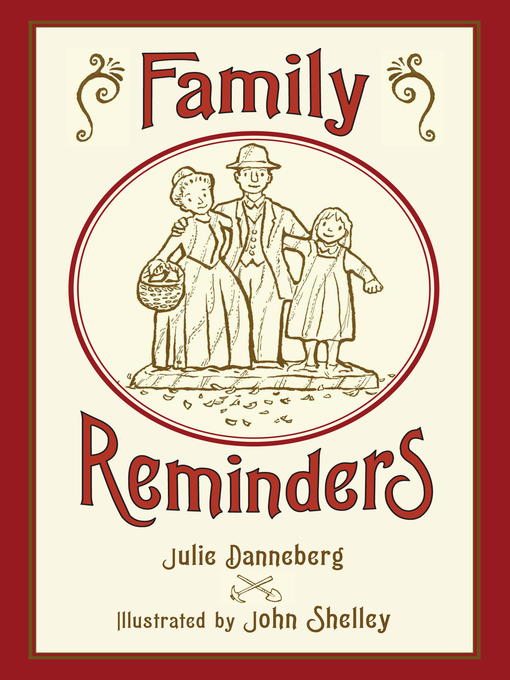 Title details for Family Reminders by Julie Danneberg - Available